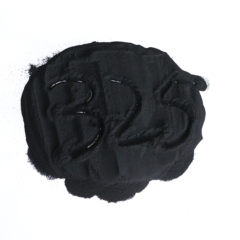 Wood-based Powdered Activated Carbon